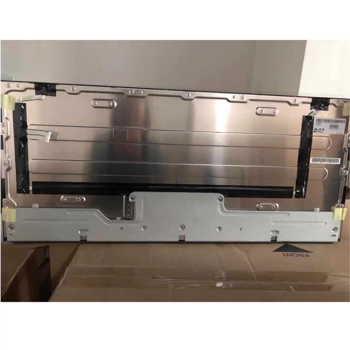 Original LM340RW1-SSA1 LG Screen 34.0" 5120*2160 LM340RW1-SSA1 Display