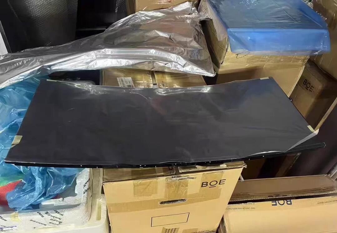 Original LM340UW3-SSA2 LG Screen 34.0" 3440*1440 LM340UW3-SSA2 Display