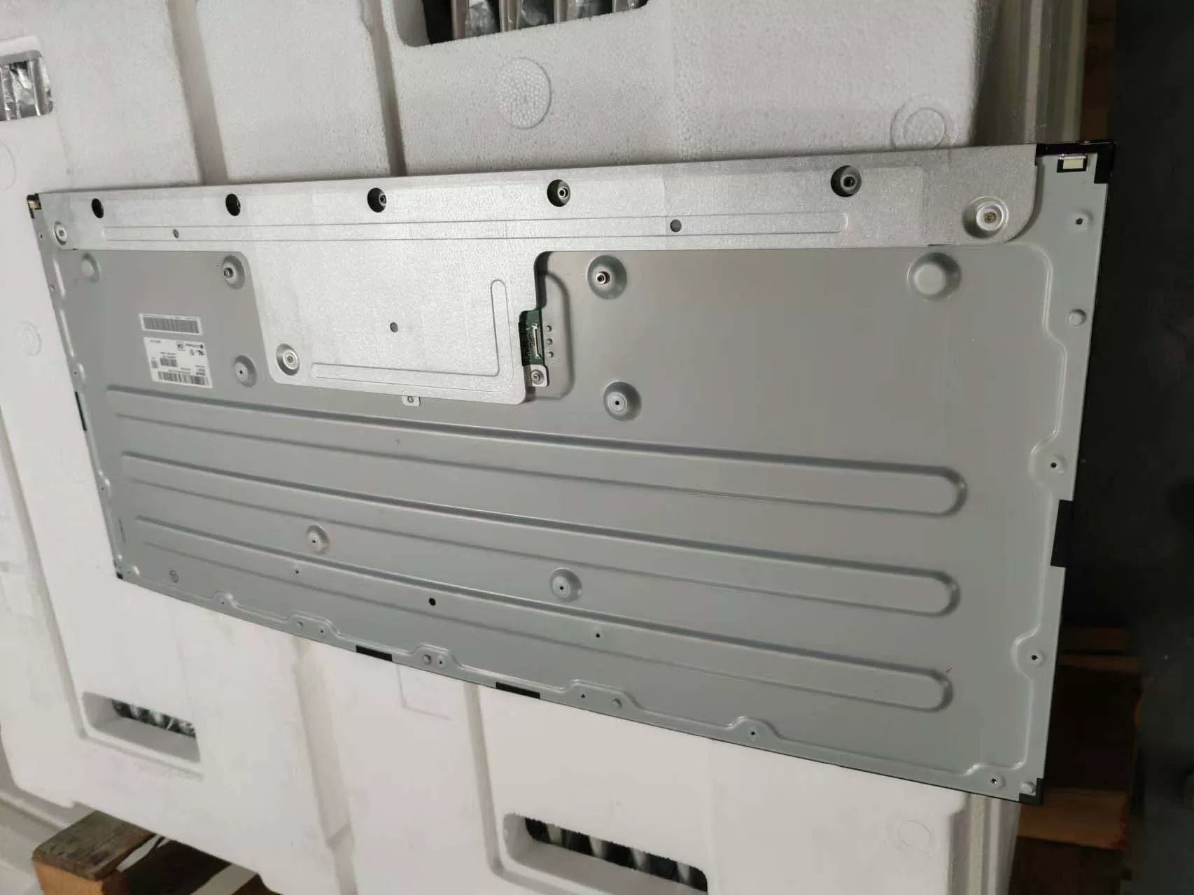 Original LM340UW7-SSA1 LG Screen 34.0" 3440*1440 LM340UW7-SSA1 Display