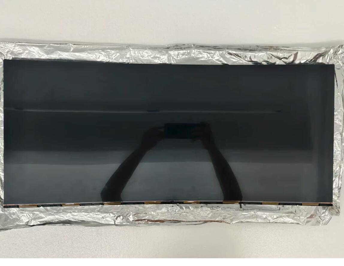 Original LG 34-Inch LM340WW2-SSC1 LCD Display 2560×1080 Industrial Screen