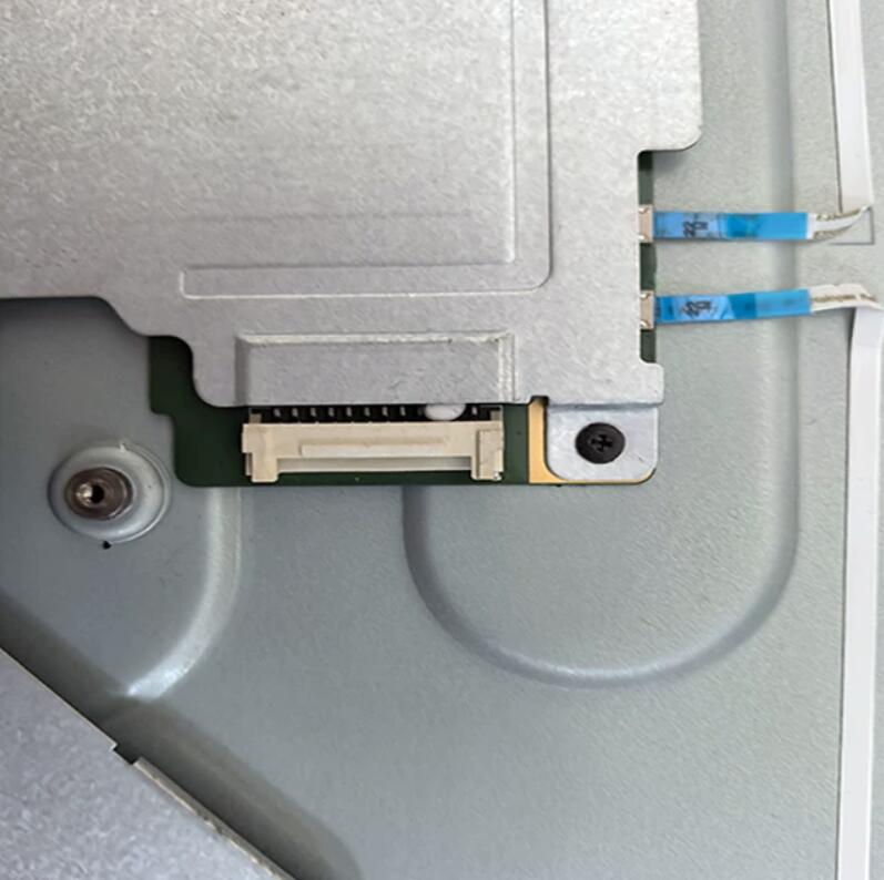 Original LM375QW1-SSA1 LG Screen 37.5" 3840*1600 LM375QW1-SSA1 Display