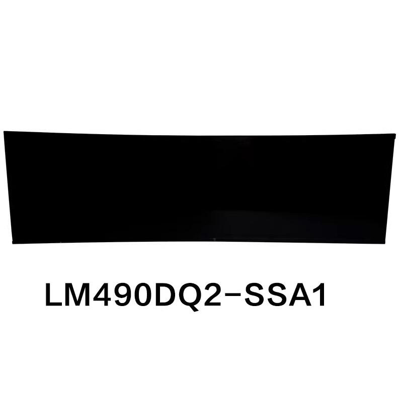 Original LG LM490DQ2-SSA1 Screen 49" 5120*1440 LM490DQ2-SSA1 Display
