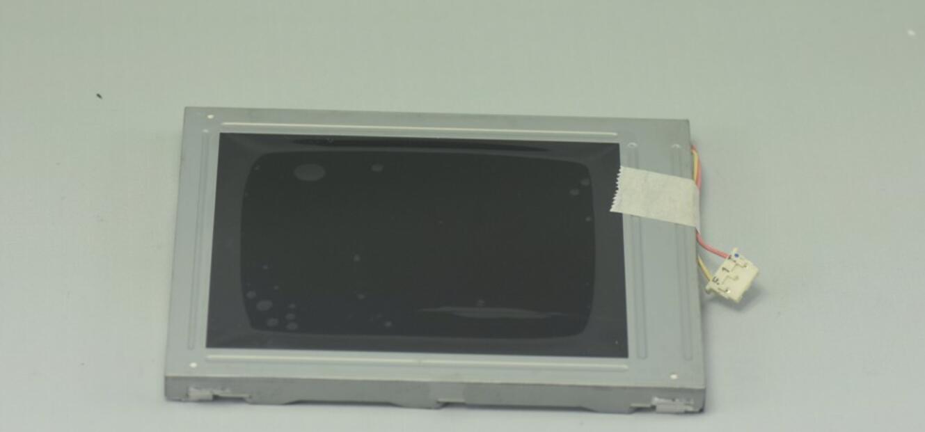 Original SHARP LM5Q321 LM5Q32R LCD Panel Display