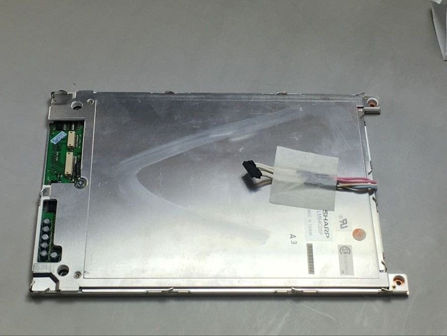 Original LM64C08P SHARP Screen 9.4" 640×480 LM64C08P Display