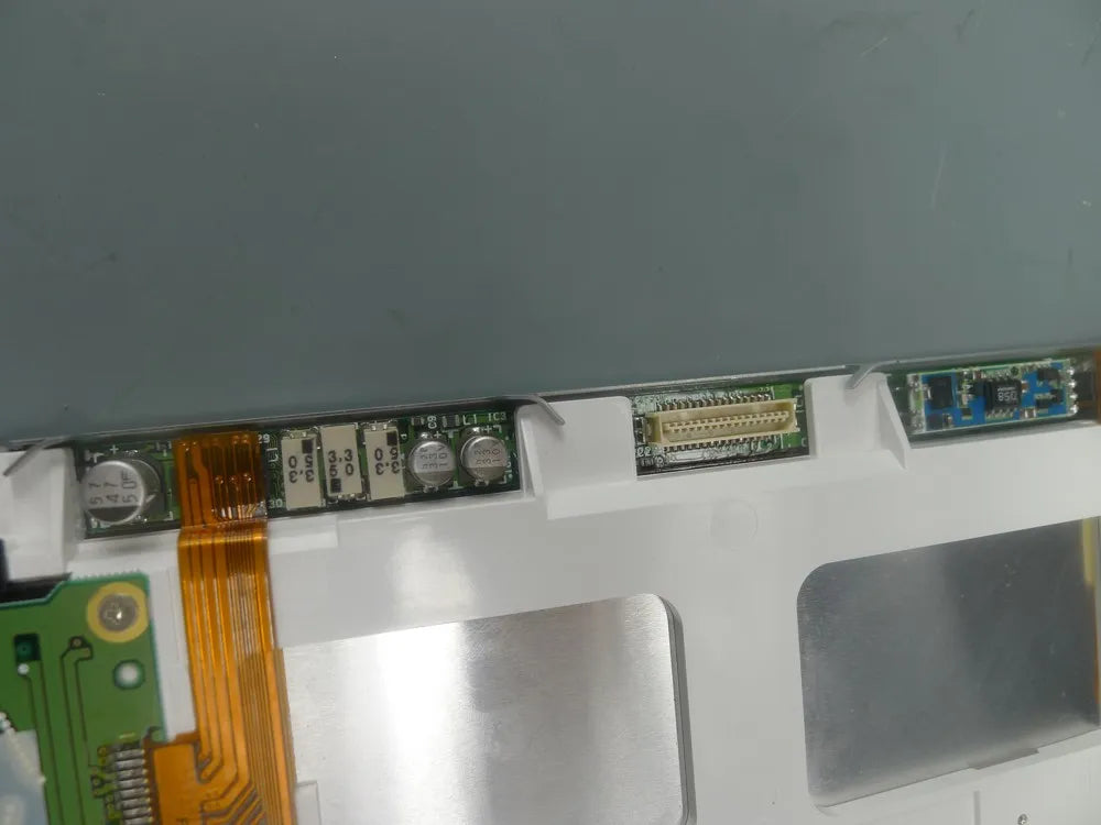 Original LM64C35P SHARP Screen 10.4"640×480 LM64C35P Display