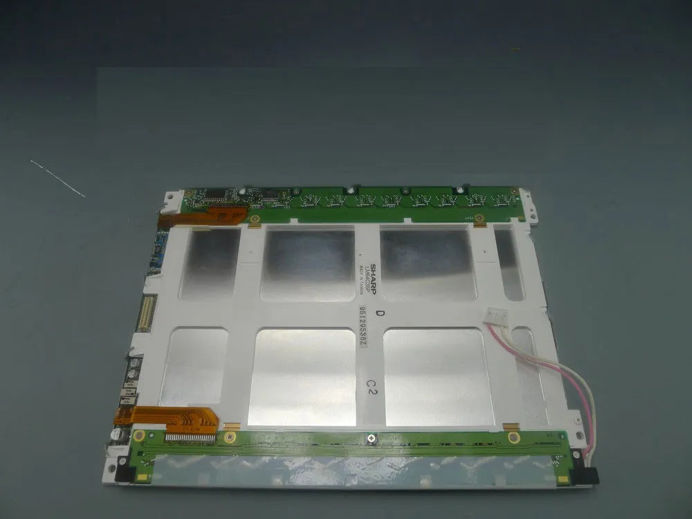 Original LM64C35P SHARP Screen 10.4"640×480 LM64C35P Display