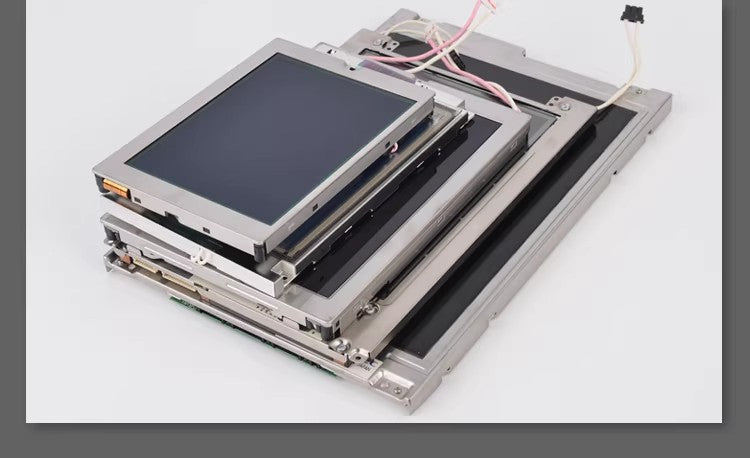 LCD Panel LM64K103 7.4 inch LCD Display Screen 640*480