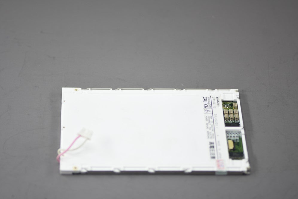 Original LM64K112 SHARP Screen 6.0" 640×480 LM64K112 Display