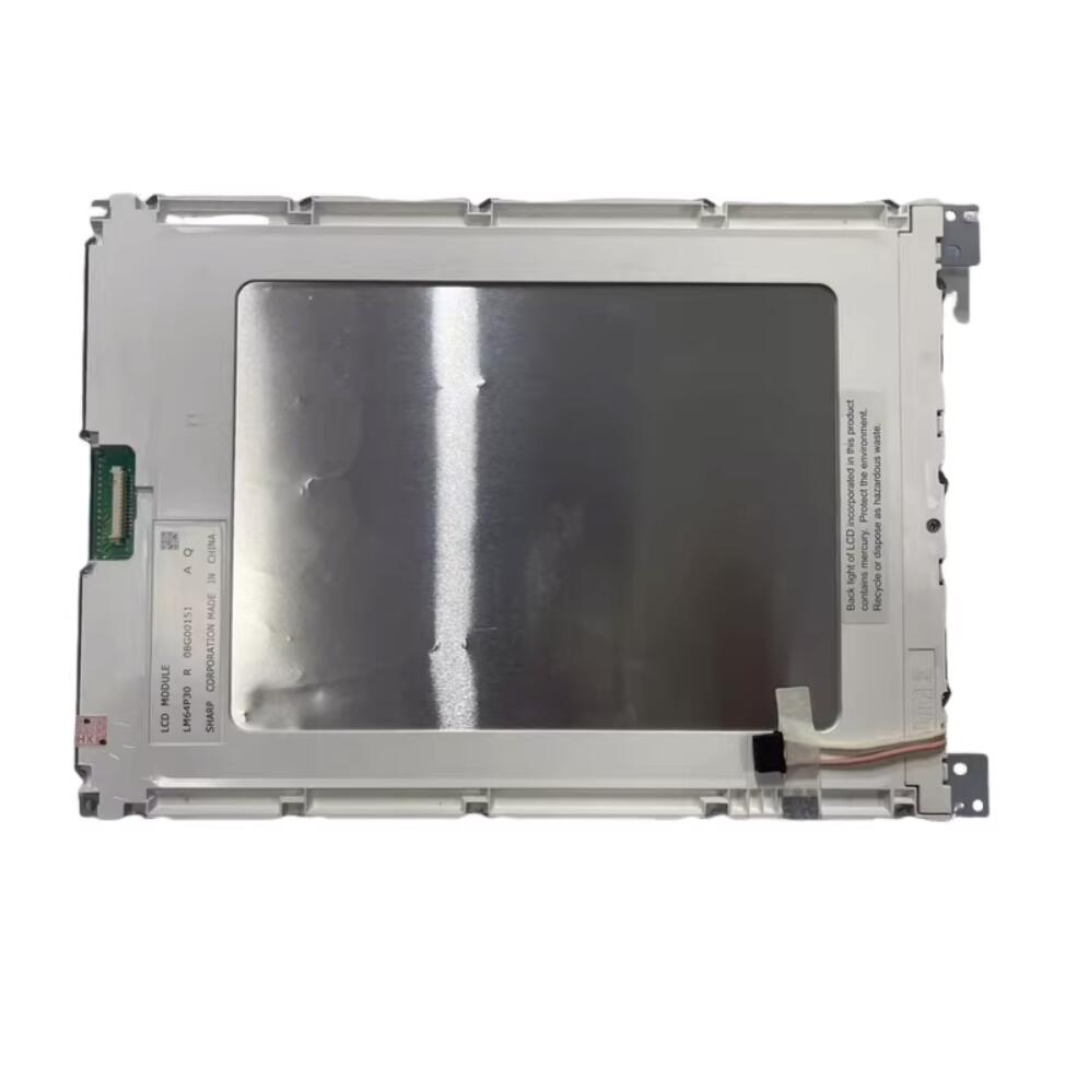 Original LM64P30R Sharp Screen 9.4" 640×480 LM64P30R Display