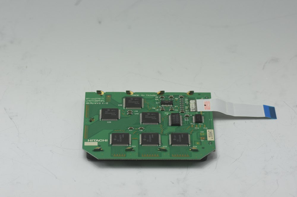 Original LMG7135PNFL HITACHI Screen 4" LMG7135PNFL Display