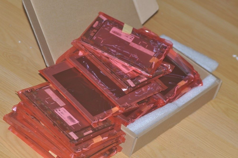 Original LP064V1-F LG Screen 6.4" 640*480 LP064V1-F Display