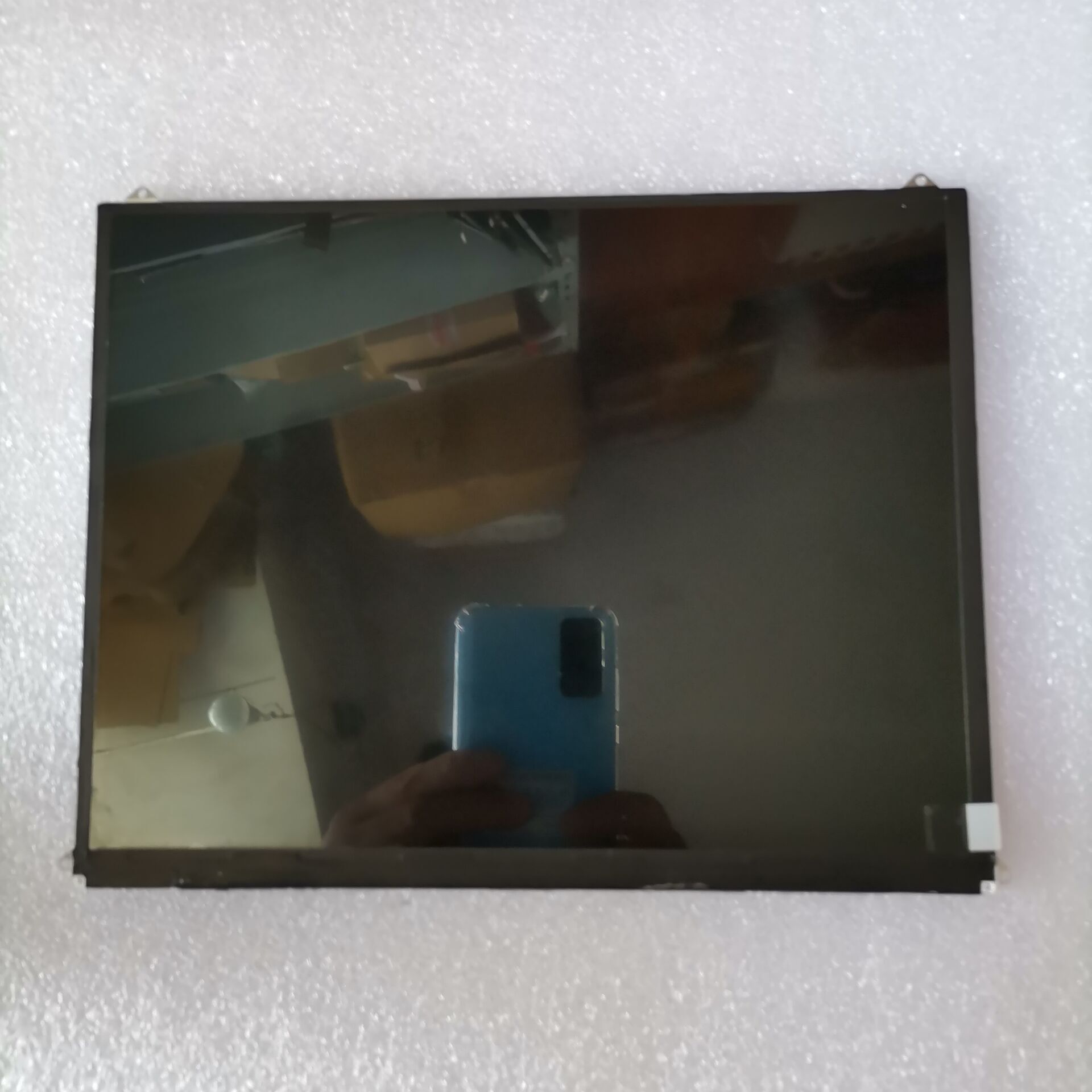Original LP097X02-SLQ1 LG Screen 9.7" 1024×768 LP097X02-SLQ1 Display