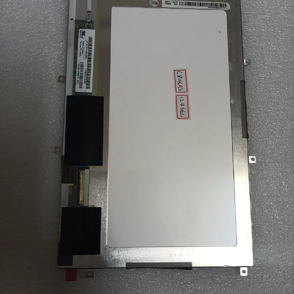 Original LP101WX1-SLN2 LG Screen 10.1" 1280*800 LP101WX1-SLN2 Display