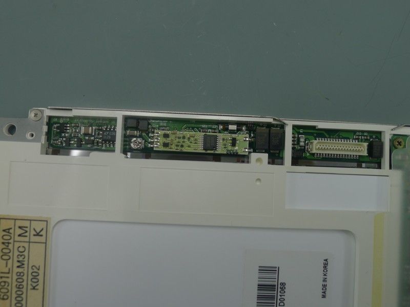 Original LP104V2-B1 LG Screen 10.1" 640×480 LP104V2-B1 Display