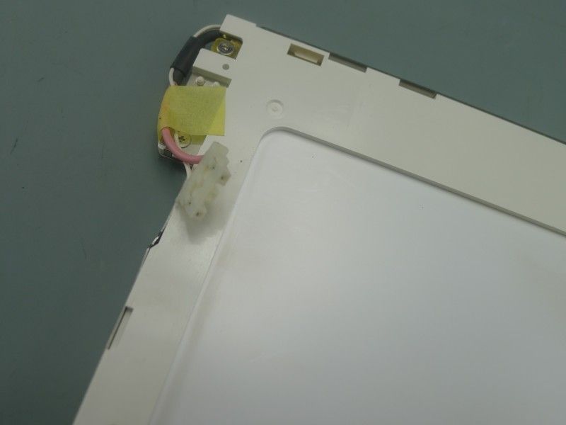 Original LP104V2-B1 LG Screen 10.1" 640×480 LP104V2-B1 Display