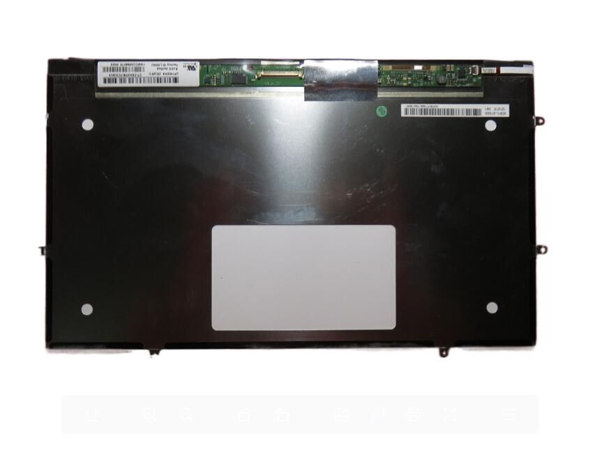 Original LP116WH4-SLN1 LG Screen 11.6" 1366×768 LP116WH4-SLN1 Display