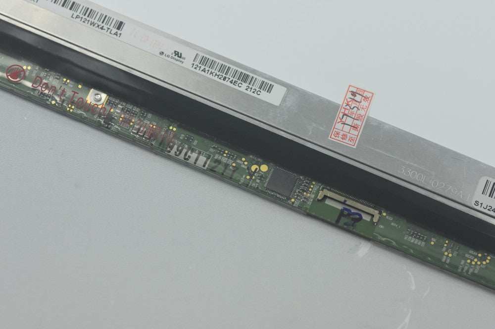 Original LP121WX4-TLA1 LG Screen 12.1" 1280*800 LP121WX4-TLA1 Display