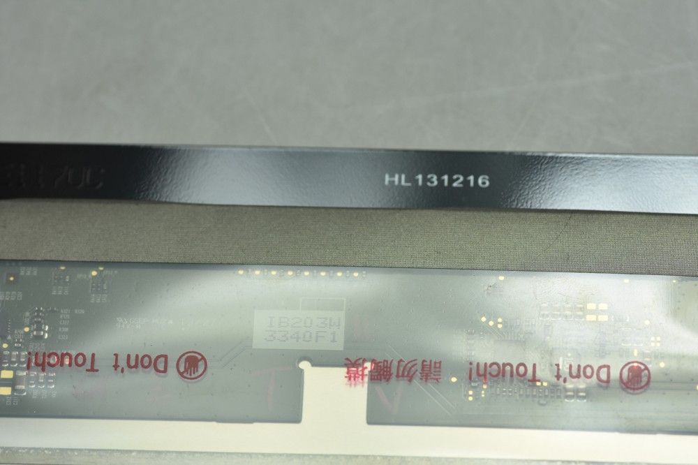 Original LP125WF1-SPA3 LG Screen 12.5" 1920×1080 LP125WF1-SPA3 Display