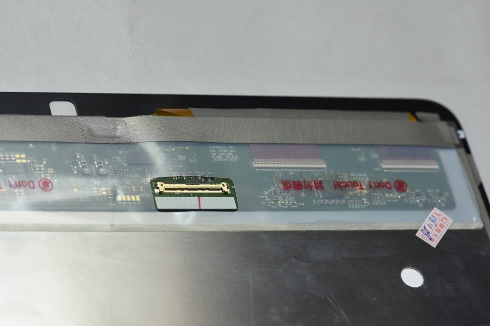 Original LP125WF1-SPA3 LG Screen 12.5" 1920×1080 LP125WF1-SPA3 Display
