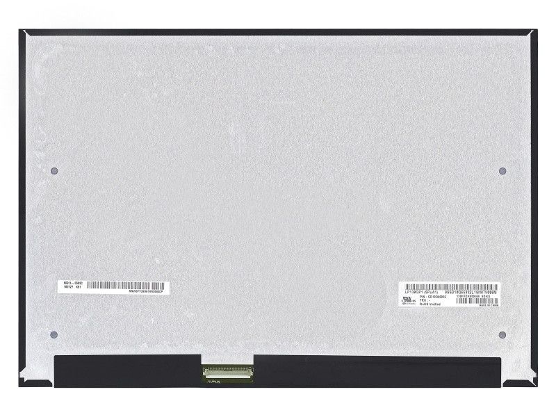 Original LP130QP1-SPA1 LG Screen 13" 3000*2000 LP130QP1-SPA1 Display