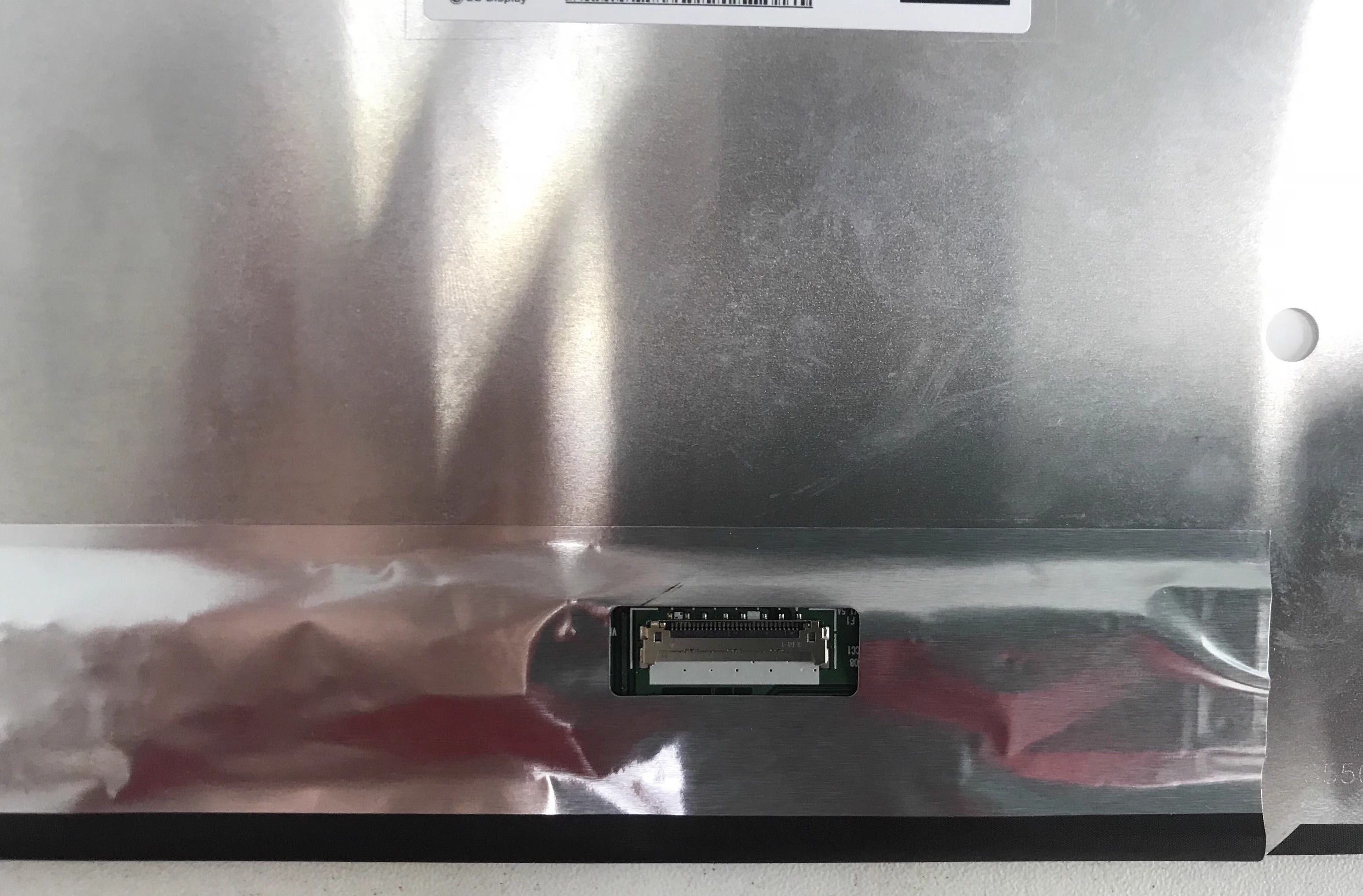 Original LP133WF7-SPF2 LG Screen 13.3" 1920*1080 LP133WF7-SPF2 Display