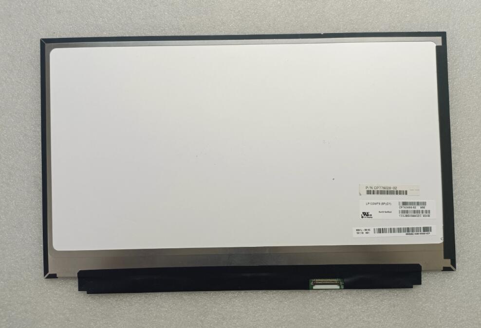 Original LP133WF9-SPD1 LG Screen 13.3" 1920*1080 LP133WF9-SPD1 Display
