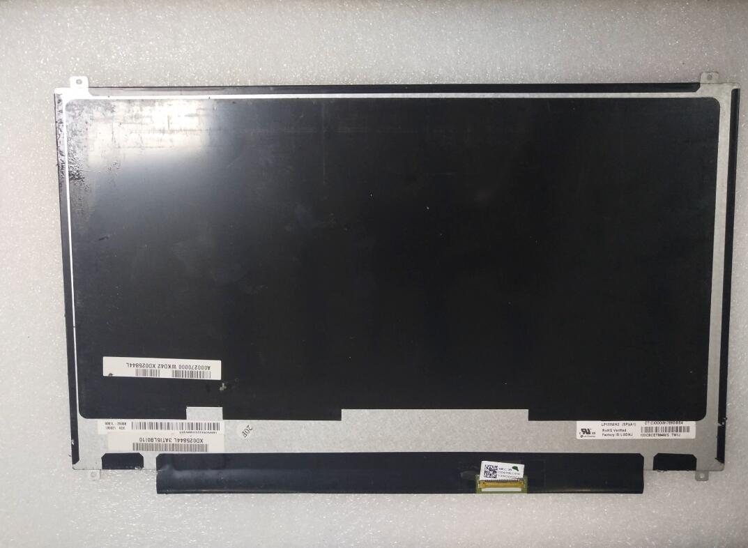 Original LG LP133WH2-SPA1 Screen 13.3" 1366×768 LP133WH2-SPA1 Display