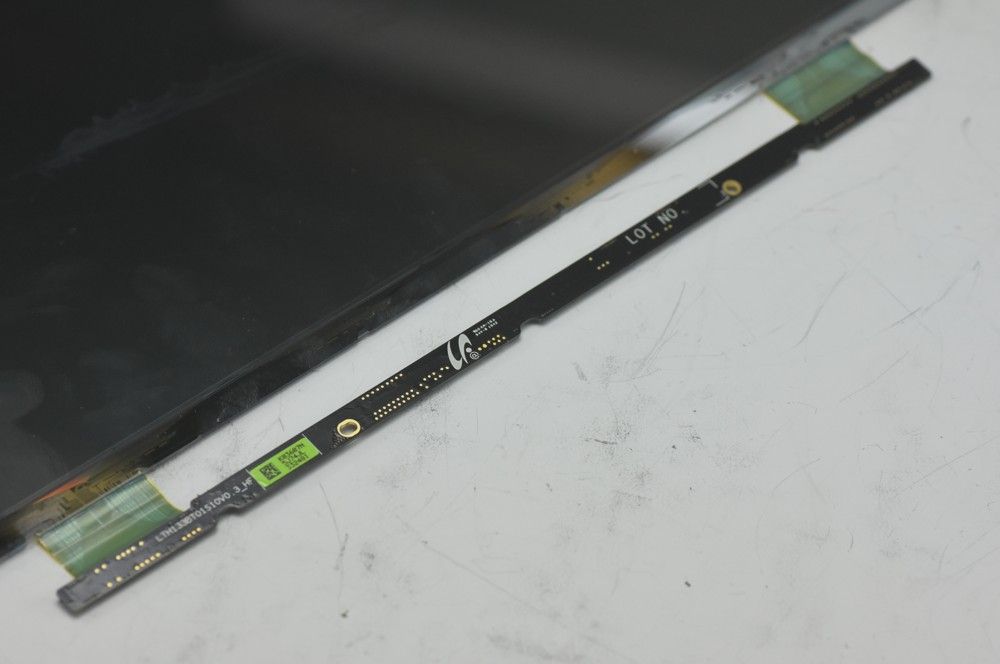 Original LG LP133WP1-TJA1 Screen 13.3" 1440×900 LP133WP1-TJA1 Display