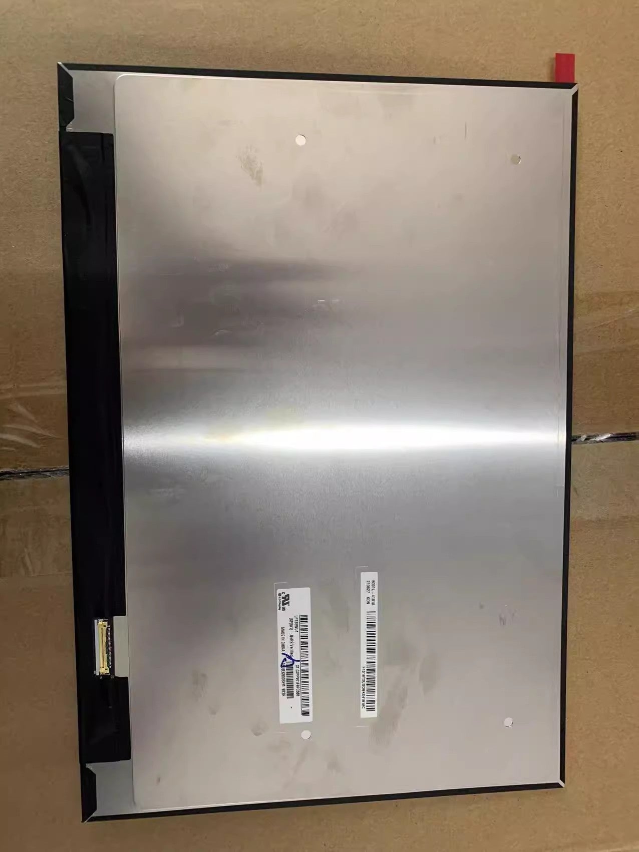 Original LP135WU1-SPA1 LG Screen 13.5" 1920*1280 LP135WU1-SPA1 Display
