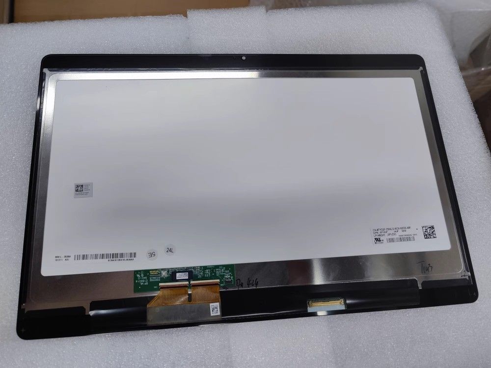 Original LP140QH1-SPD2 LG Screen 14" 2560*1440 LP140QH1-SPD2 Display