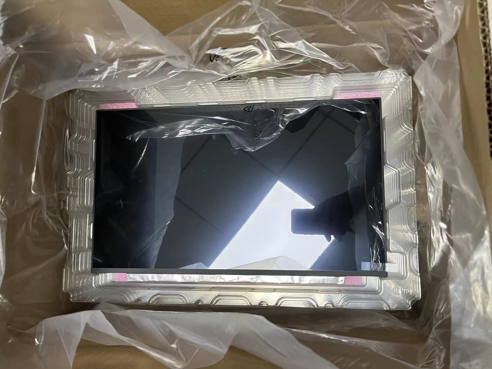 Original LP140WF6-SPF1 LG Screen 14" 1920*1080 LP140WF6-SPF1 Display