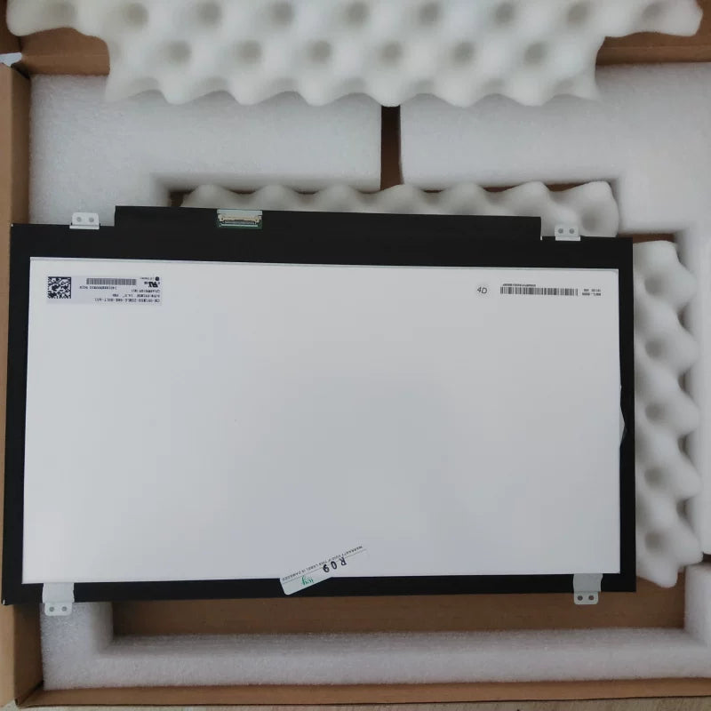Original LP140WF6-SPM1 LG Screen 14.0" 1920*1080 LP140WF6-SPM1 Display