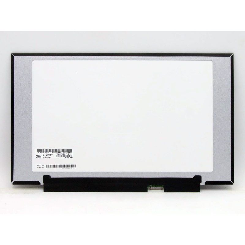 Original LP140WFA-SPD4 LG Screen 14" 1920*1080 LP140WFA-SPD4 Display