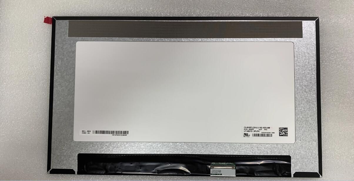Original LP140WFB-SPF4 LG Screen 14" 1920*1080 LP140WFB-SPF4 Display