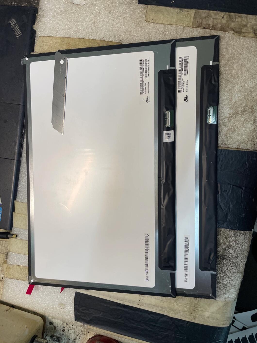 Original LP140WU1-SPA1 LG Screen 14.0" 1920*1200 LP140WU1-SPA1 Display