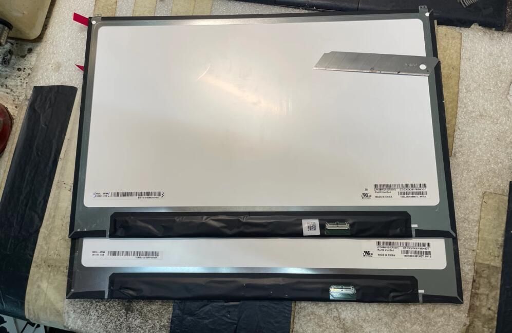 Original LP140WU1-SPF1 LG Screen 14.0" 1920*1200 LP140WU1-SPF1 Display