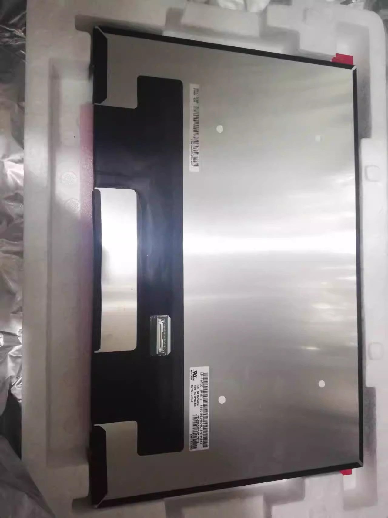 Original LP140WU2-SPD1 LG Screen 14.0" 1920*1200 LP140WU2-SPD1 Display