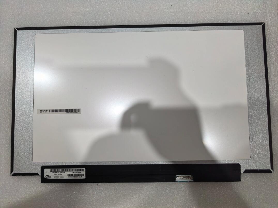 Original LP156WF9-SPK1 LG Screen 15.6" 1920*1080 LP156WF9-SPK1 Display