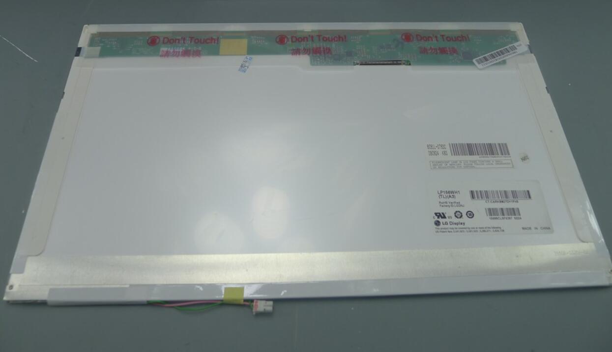 Original LG LP156WH1-TLA3 Screen 15.6" 1366×768 LP156WH1-TLA3 Display
