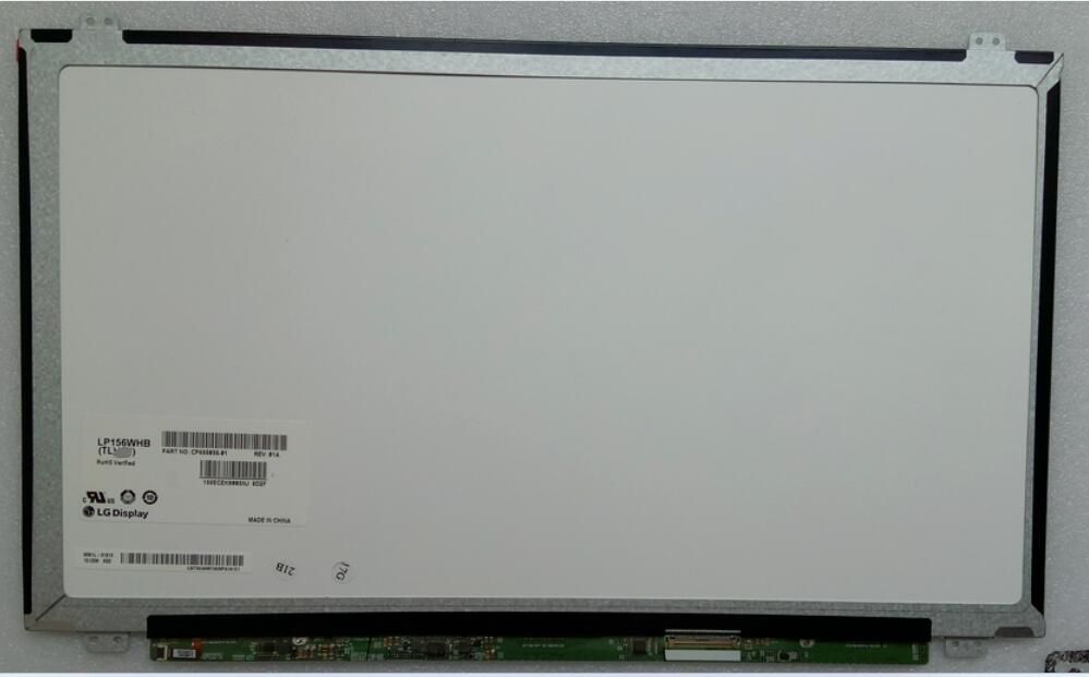 Original LP156WHB-TLB1 LG Screen 15.6" 1366*768 LP156WHB-TLB1 Display