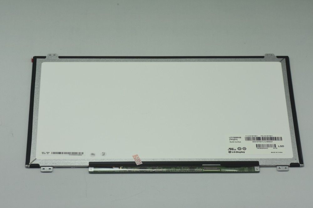 Original LP156WHB(TP)(D1) LG Screen 15.6" 1366*768 LP156WHB(TP)(D1) Display