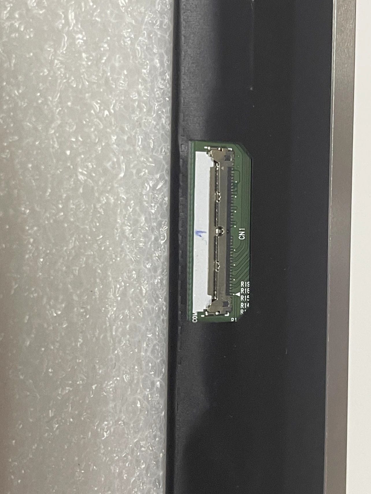 Original LP160WQ1-SPB2 LG Screen 16.0" 2560*1600 LP160WQ1-SPB2 Display