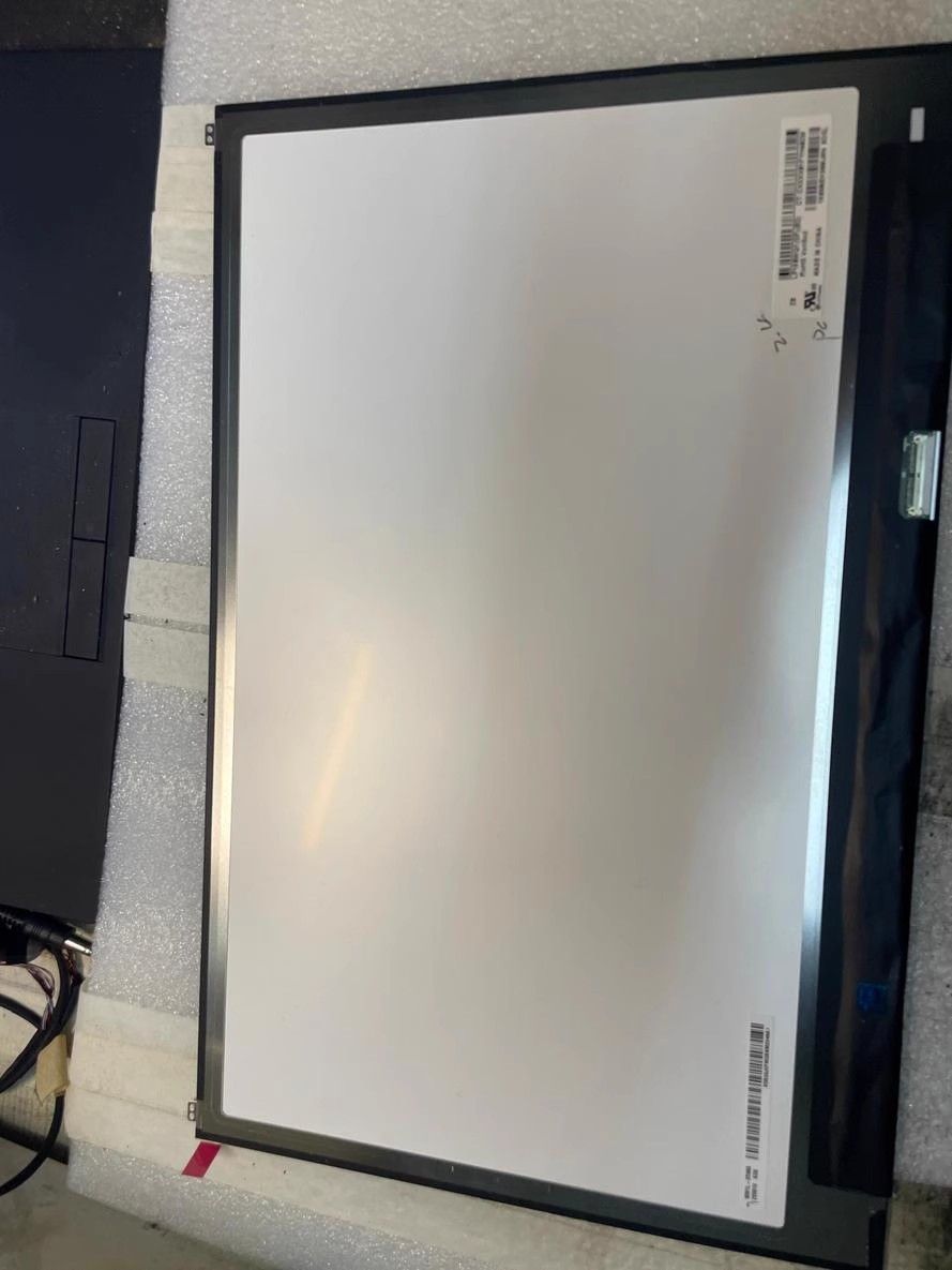 Original LP160WQ1-SPB2 LG Screen 16.0" 2560*1600 LP160WQ1-SPB2 Display