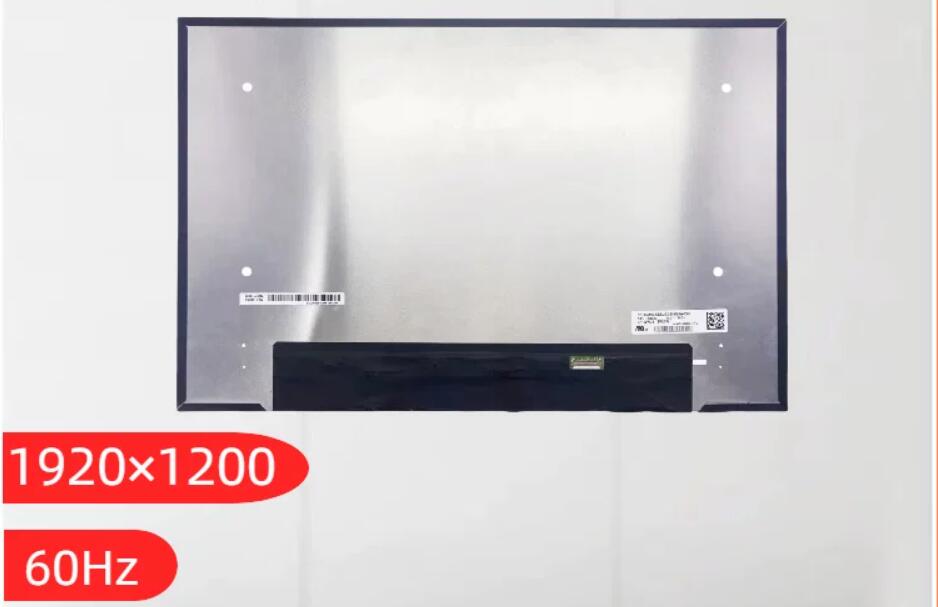 Original LG LP160WU3-SPB1 Screen 16" 1920*1200 LP160WU3-SPB1 Display