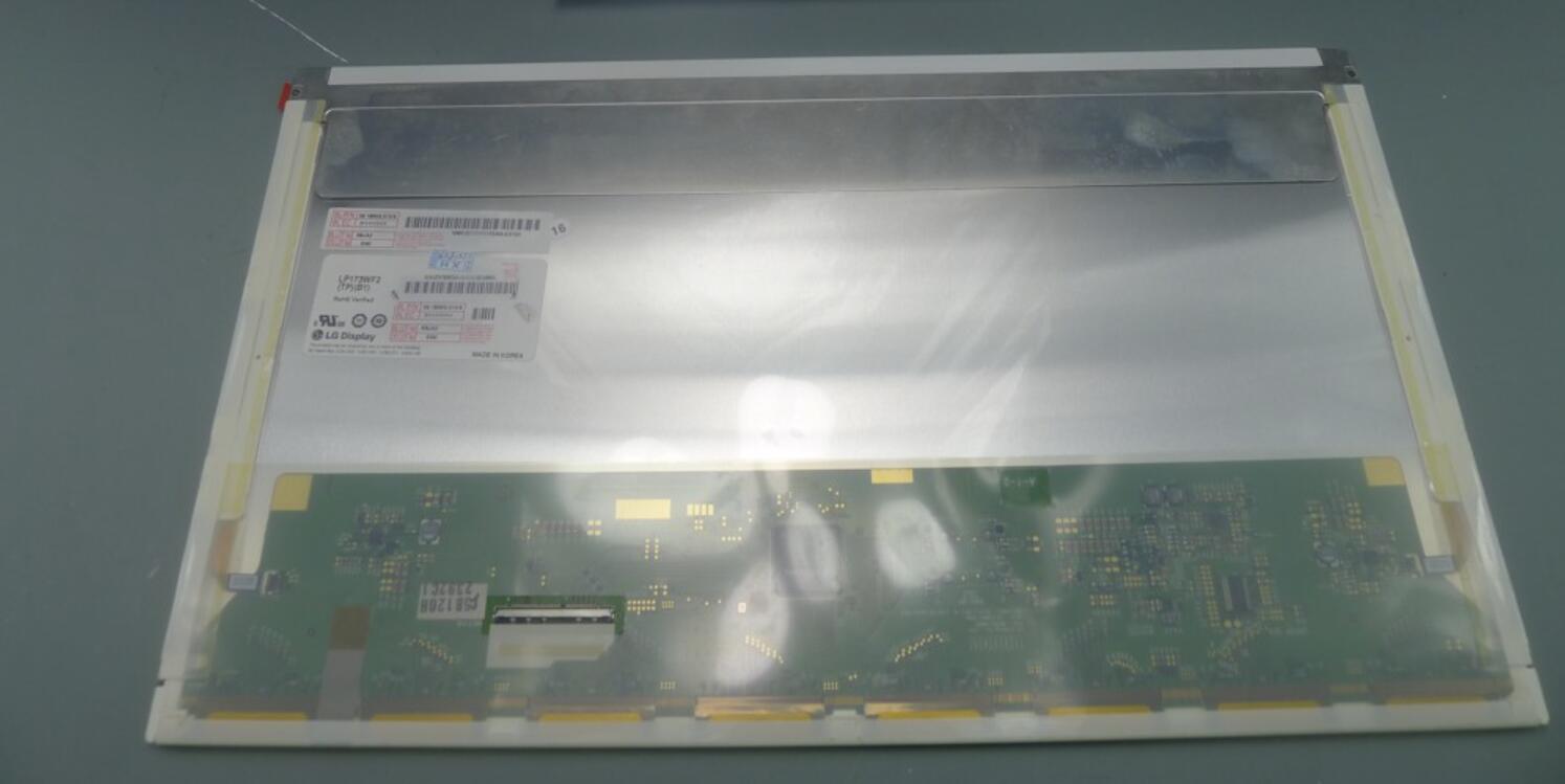 Original LP173WF2-TPB1 LG Screen 17.3" 1920×1080 LP173WF2-TPB1 Display