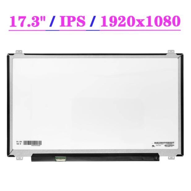 Original LP173WF4-SPF2 LG Screen 17.3" 1920*1080 LP173WF4-SPF2 Display