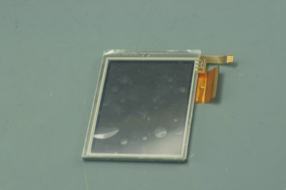 New LCD Display Screen LQ035Q7DH06+ Touch Screen Digitizer Replacement for Symbol Motorola MC50 MC70 Series MC5040 MC7090