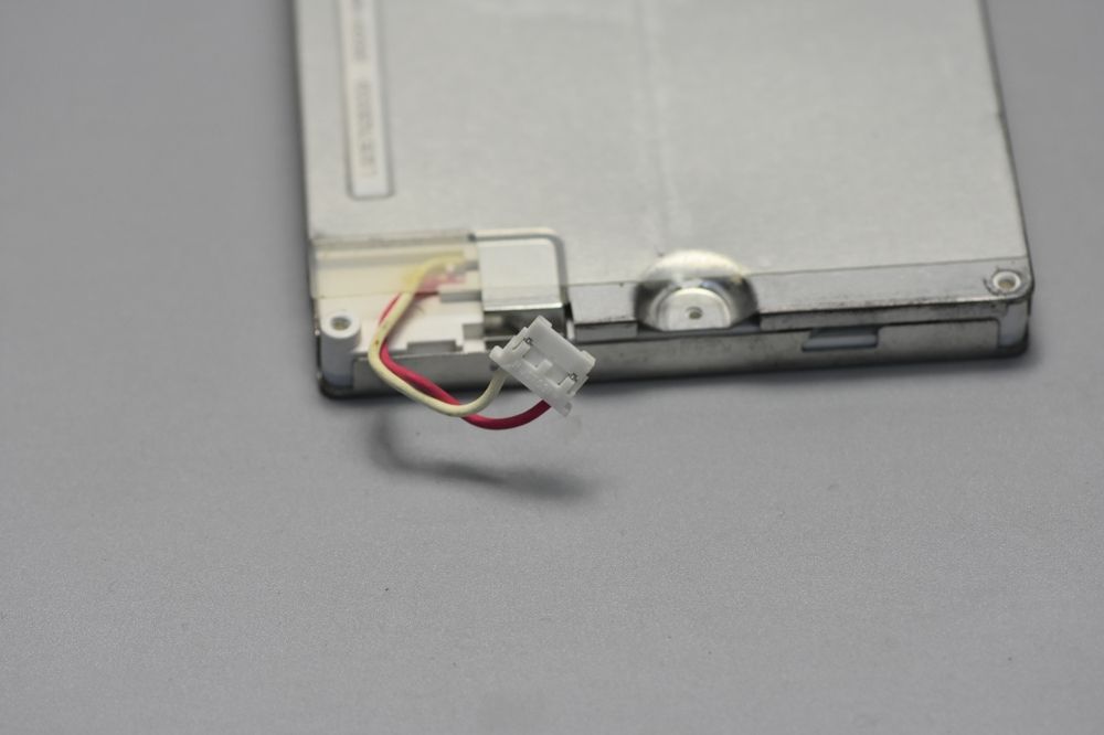 LQ057Q3DC02 LCD Panel 5.7 inch Display Screen 320*240