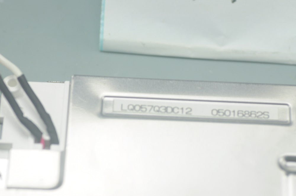 New 5.7 inch LQ057Q3DC12 LCD Panel 320*240 LCD Screen Display