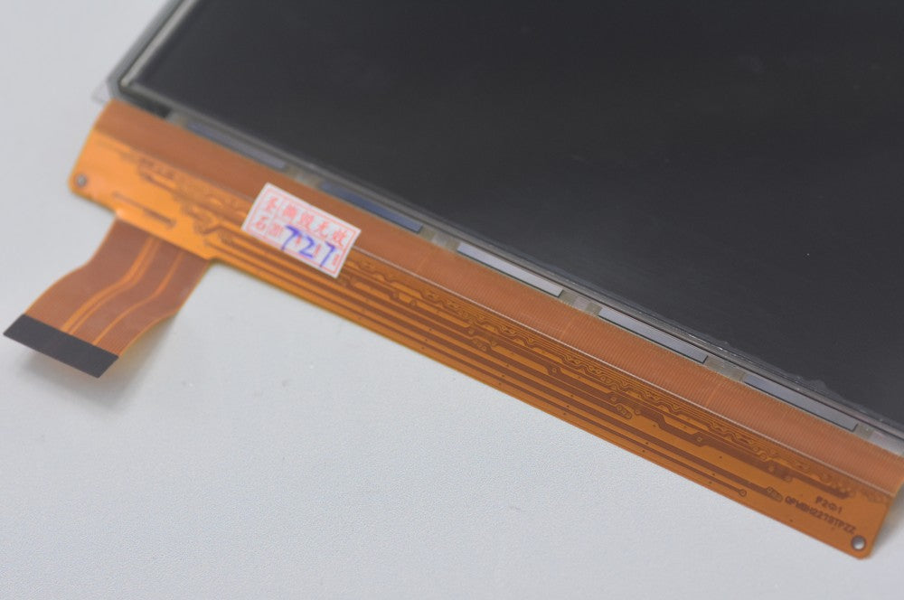 Original LQ058T5AR01 SHARP Screen 5.8" 400x234 LQ058T5AR01 Display